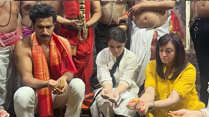 Chhaava is the highest opener for a Vicky Kaushal Film Day 1 Box Office Collection Rashmika Mandanna